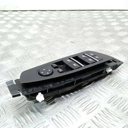 Butoane Control Geamuri Stanga Fata Bmw Seria 7 2008-2014 • 5141 7224213 - 3