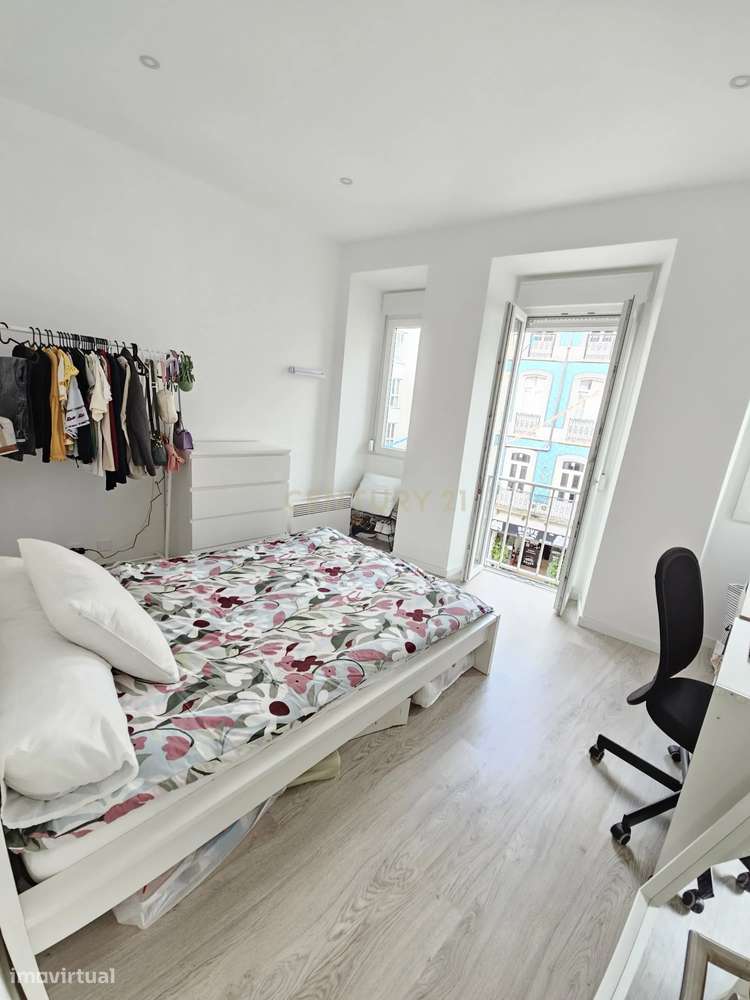 Apartamento T2 em Arroios-9