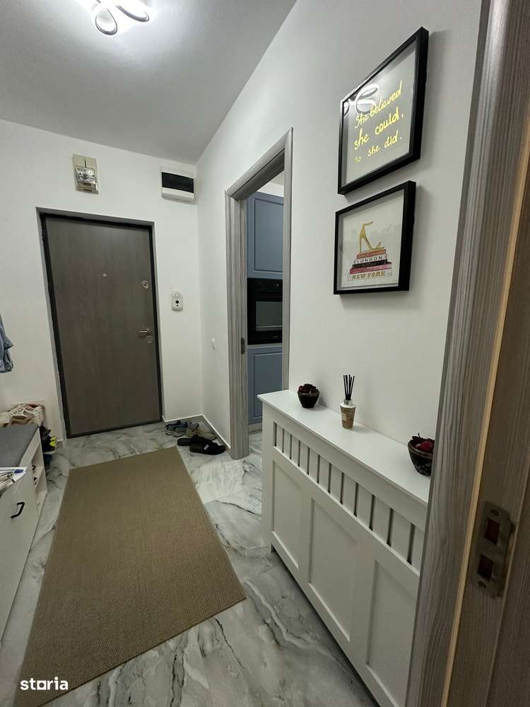 Apartament 3 camere, spatios, Faleza nord, termen lung!!! - Imagine principală: 2/19