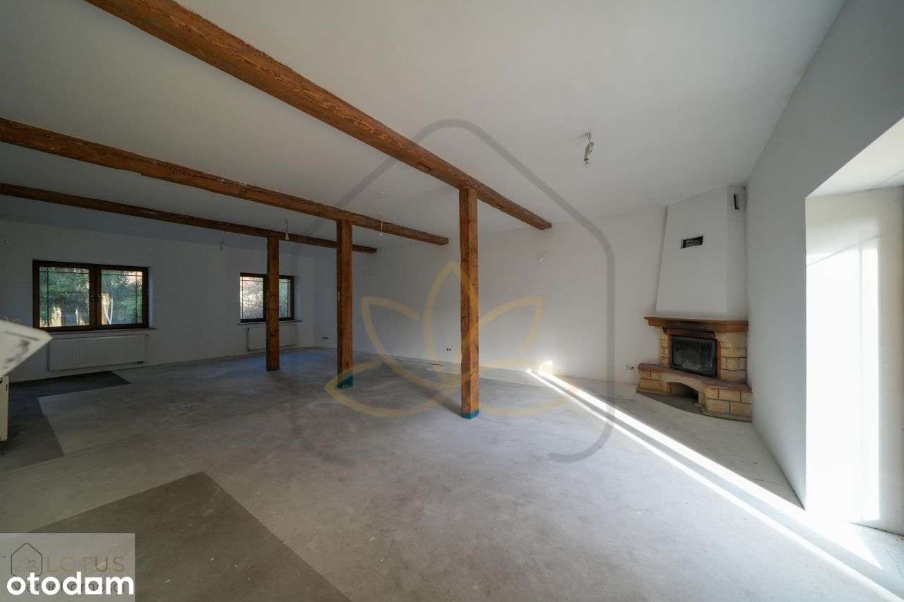 Dom z duszą – stwórz tu swoją przestrzeń! - Pełny obrazek: 5/19