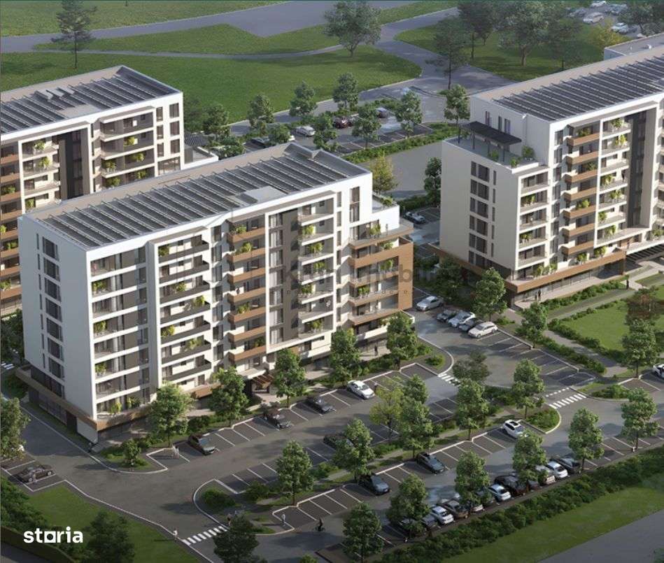 Apartament 3 camere - Imagine principală: 5/6