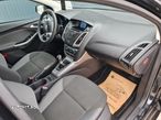 Ford Focus 1.6 TDCi DPF Titanium - 5