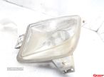 FAROL DE NEVOEIRO ESQUERDO CITROEN XSARA COUPÉ N0 1997 - 1