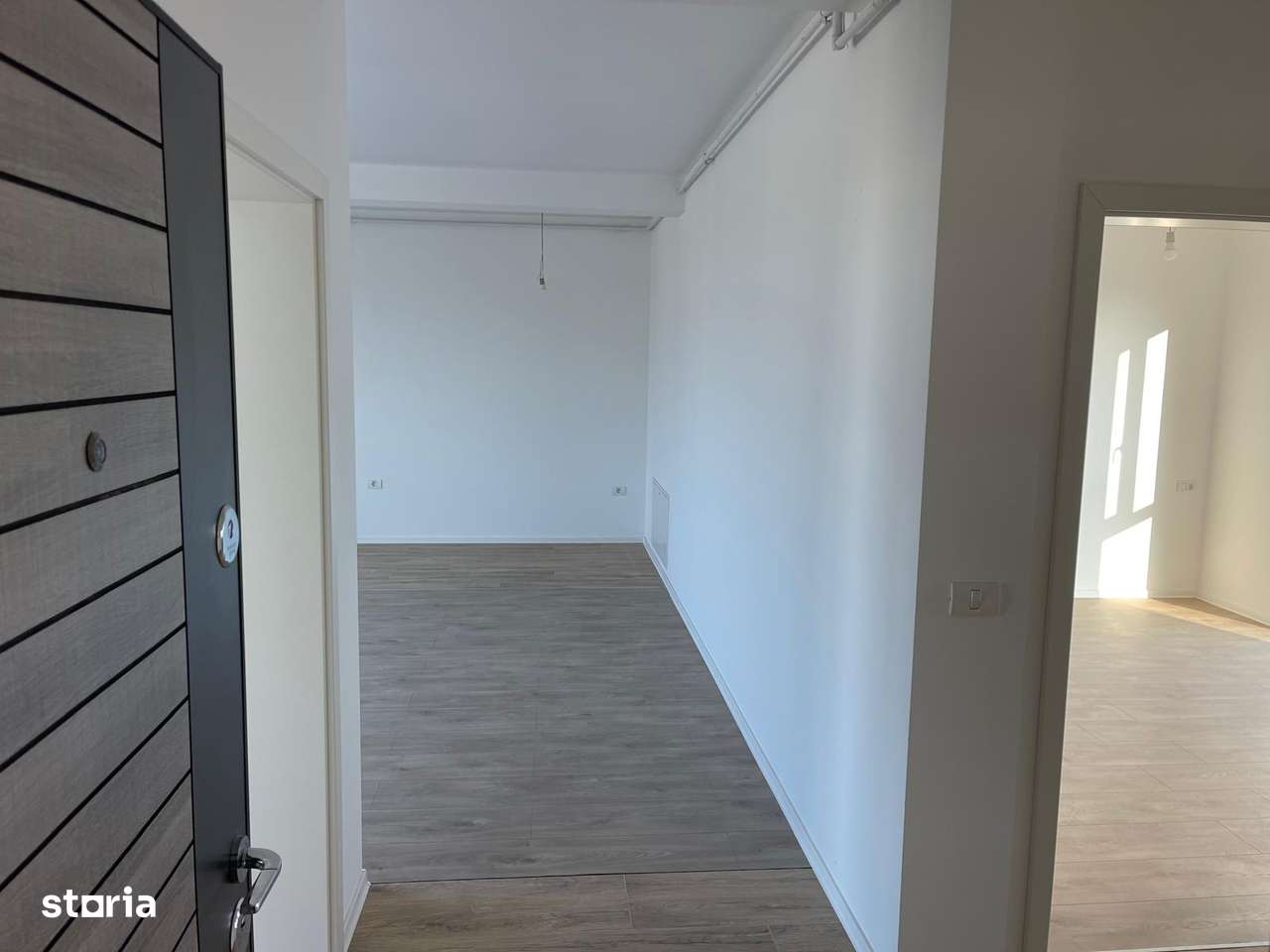 Comision 0 - Dezvoltator 3 camere- 127.500eur, TVA si parcare inclusa-0