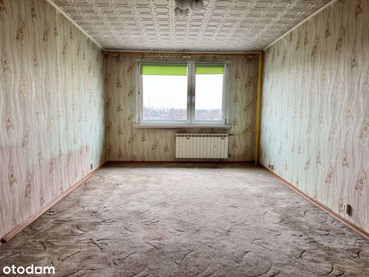 Przestronne 3 pokojowe do remontu-2