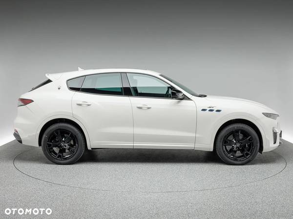 Maserati Levante MHEV GT - 7