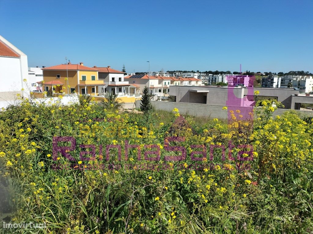 Terreno Urbano - Cartaxo