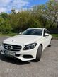 Mercedes-Benz Klasa C 250 9G-TRONIC - 15