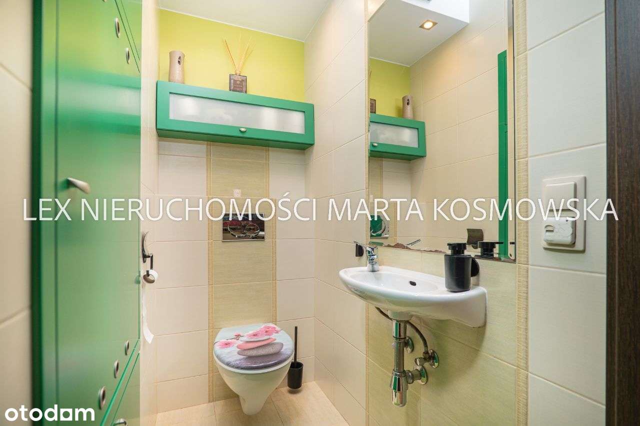 Bemowo, ul. Osmańczyka,2 miejsca w garażu, piwnica-16