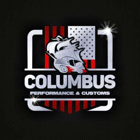 COLUMBUS logo