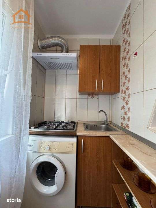 Tractorul, Metalurgistilor, garsoniera generoasa cu baie proprie-5