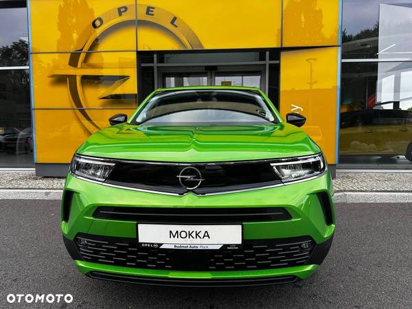 Opel Mokka 1.2 T Elegance S&S - 2