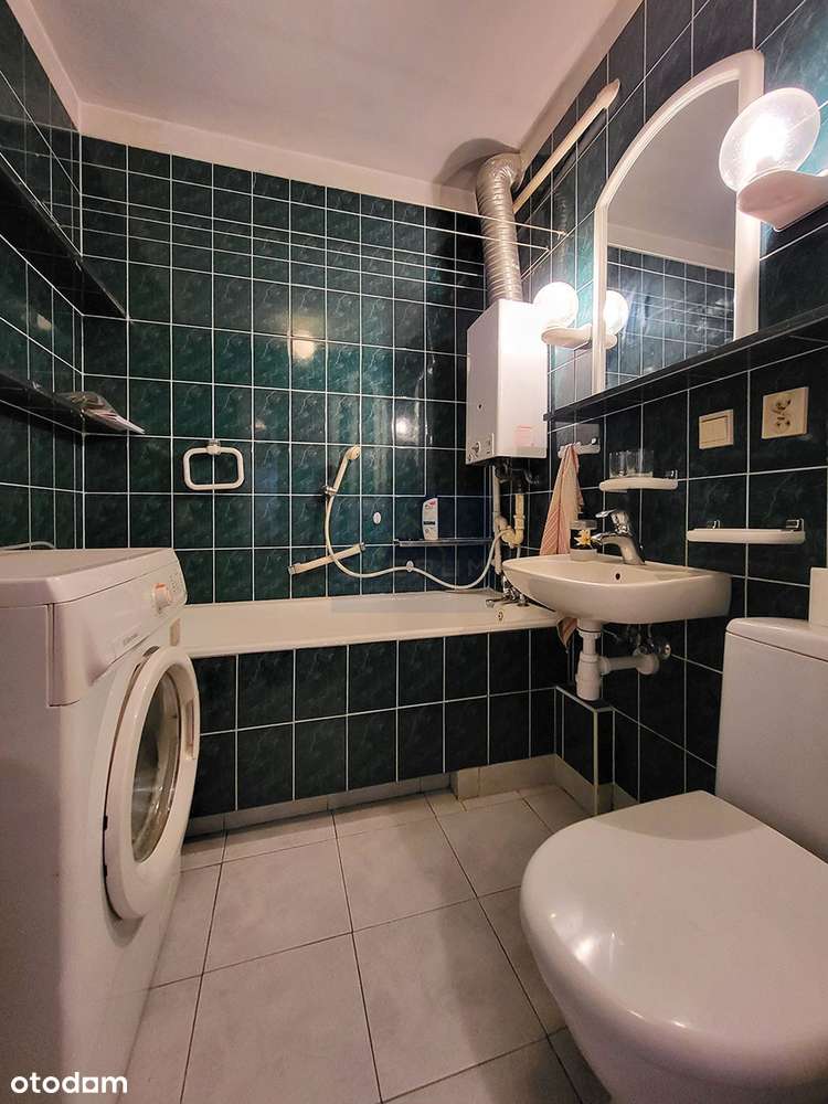 M-3 z dużym balkonem- Częstochowa/Tysiąclecie - Pełny obrazek: 2/13