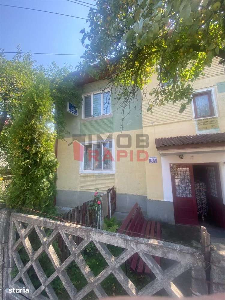 Cabinet stomatologic/Apartament, 52mp, Zona Spitalul Nasaud - Imagine principală: 3/8