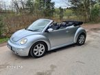 Volkswagen Beetle - 1