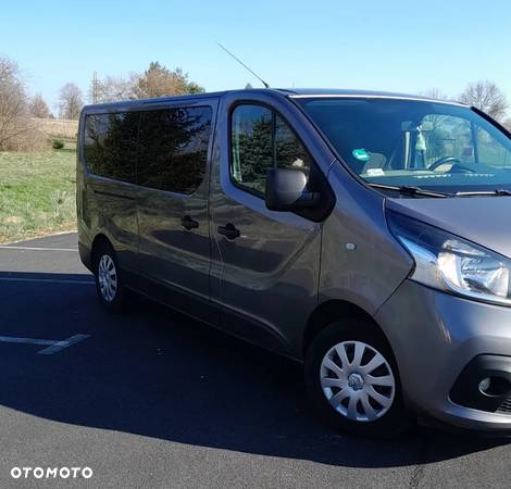 Renault Trafic SpaceClass 1.6 dCi - 3