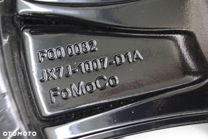 ORYG FORD FOCUS MK4 17 5x108 ET45 7J MONDEO TPMS - 9