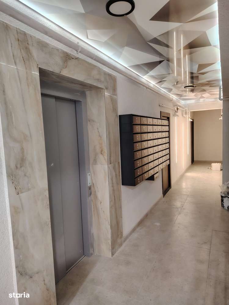 Ap. 2c open space AYAN RESIDENCE APARTAMENTS - 0% comision-7