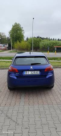 Peugeot 308 1.2 PureTech Active S&S - 3