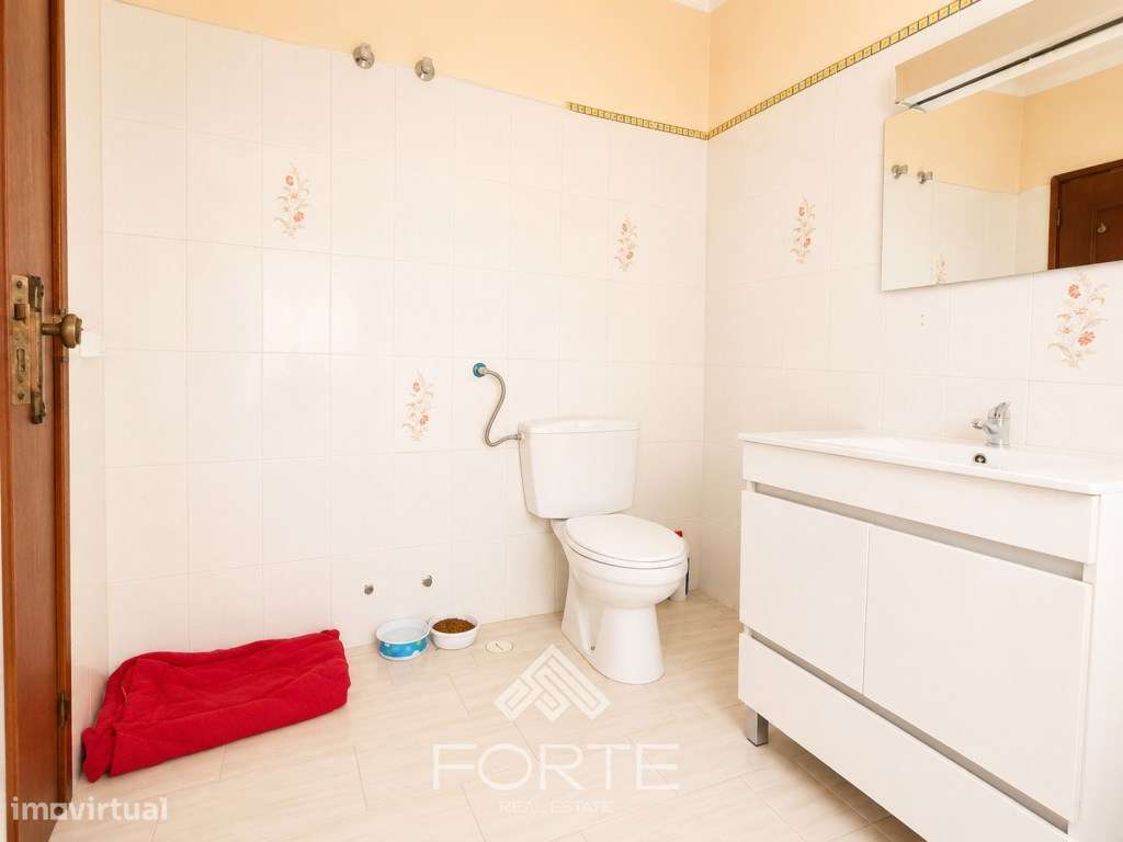 Apartamento T2 - Cacém, Sintra-21