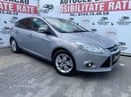 Ford Focus 1.6 TI-VCT Champions Edition - 12