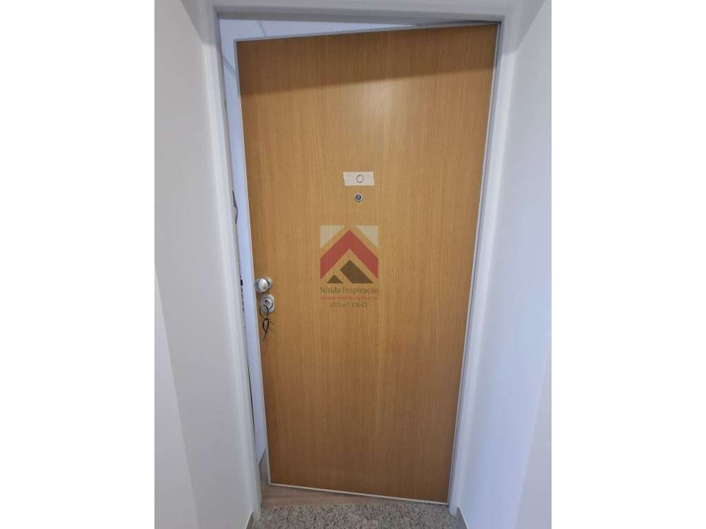 Apartamento T2 + Duplex Amplo + Terraço na Cobertura em Esgueira, A...-15