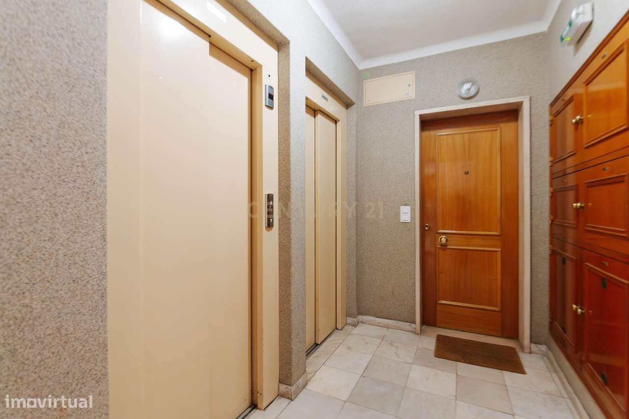 Apartamento T3 em Santa Iria de Azoia, Loures-30