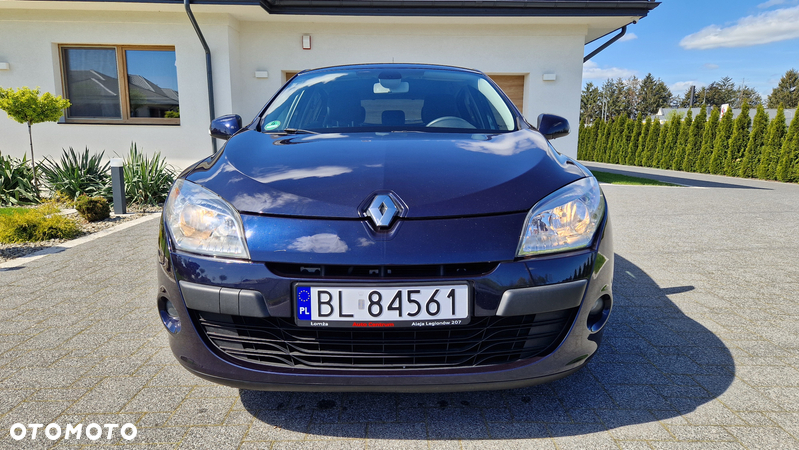 Renault Megane 1.6 16V Dynamique - 40