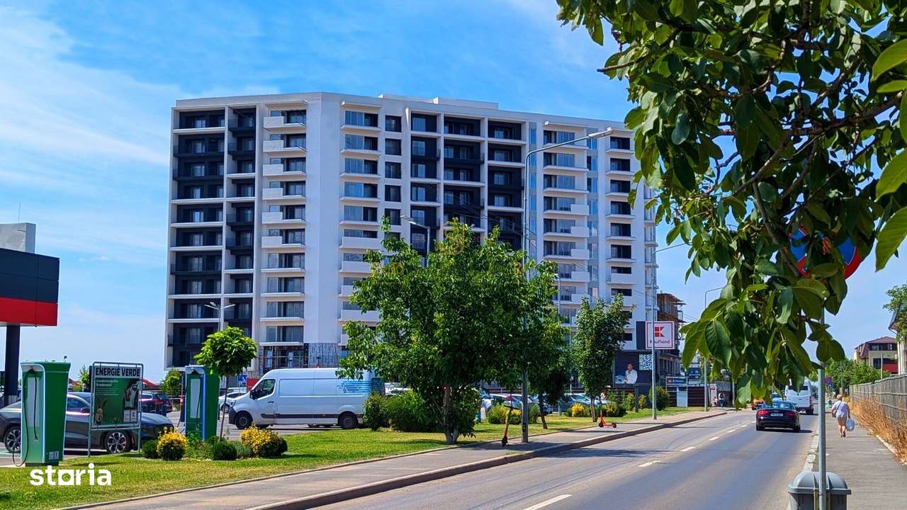 Comision 0%- Apartament 2 camere de vanzare, Kaufland Bd Metalurgiei