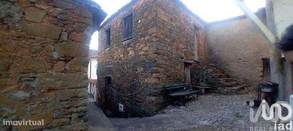 Casa de Campo em Campelo de 50 m2 - Grande imagem: 4/15