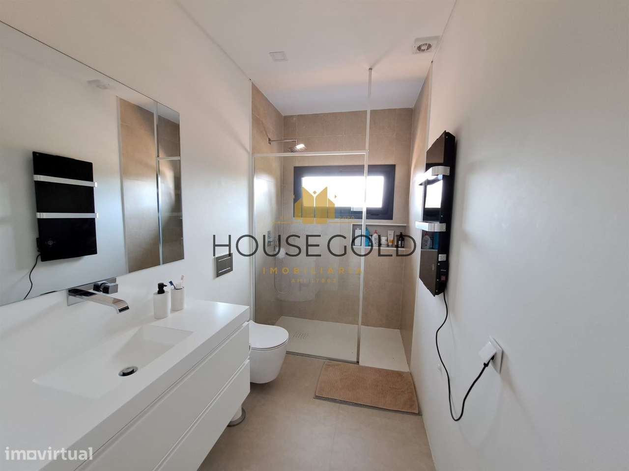 Moradia em Marinhais (MR-317)  3 Quartos | Terreno com 2.642 m²-57