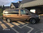 Mercedes-Benz Klasa V 250 (BlueTEC) d extralang 4Matic 7G-TRONIC - 4