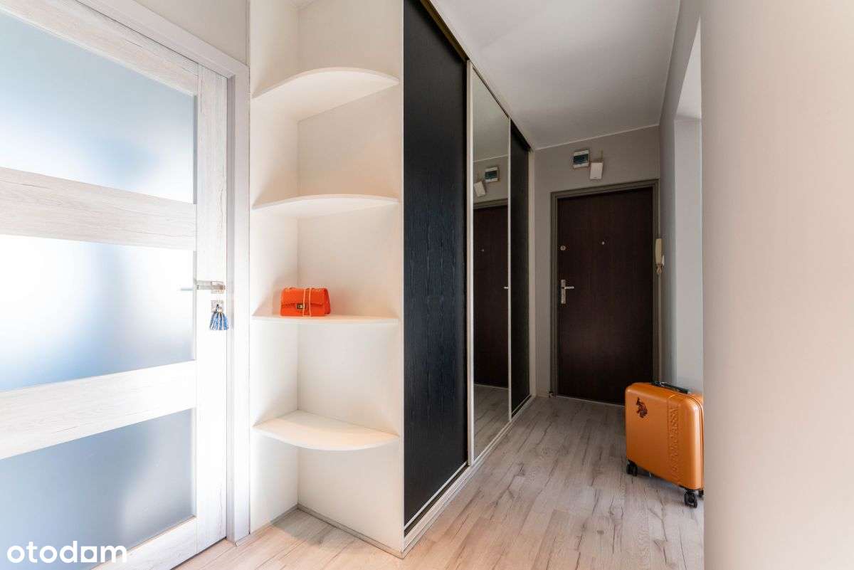 Gdynia Pogórze - 3 pokoje-6