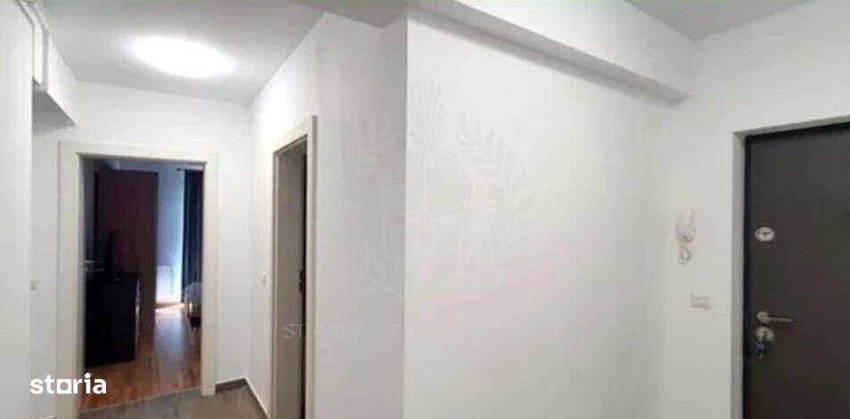 3 CAMERE // MRS VILLAGE // LOC DE PARCARE INCLUS // MOBILAT SI UTILAT - Imagine principală: 5/9