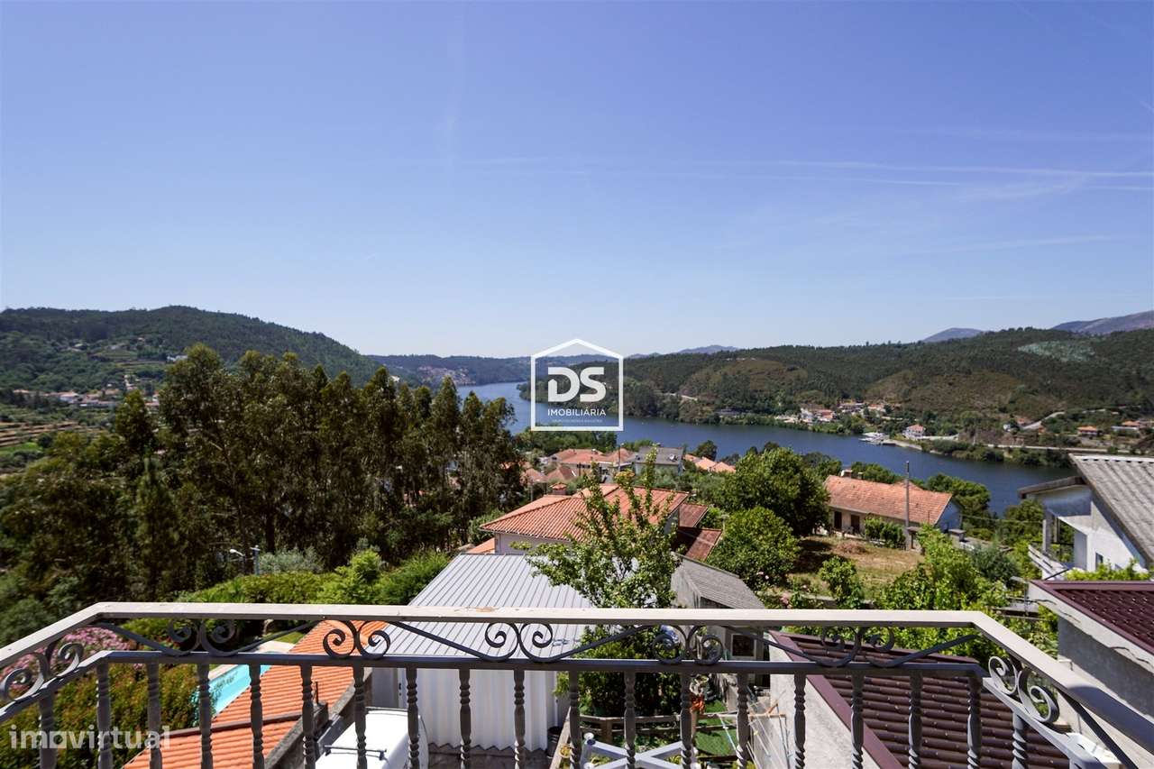 Andar Moradia T3 Venda em Raiva, Pedorido e Paraíso,Castelo de Paiva-27