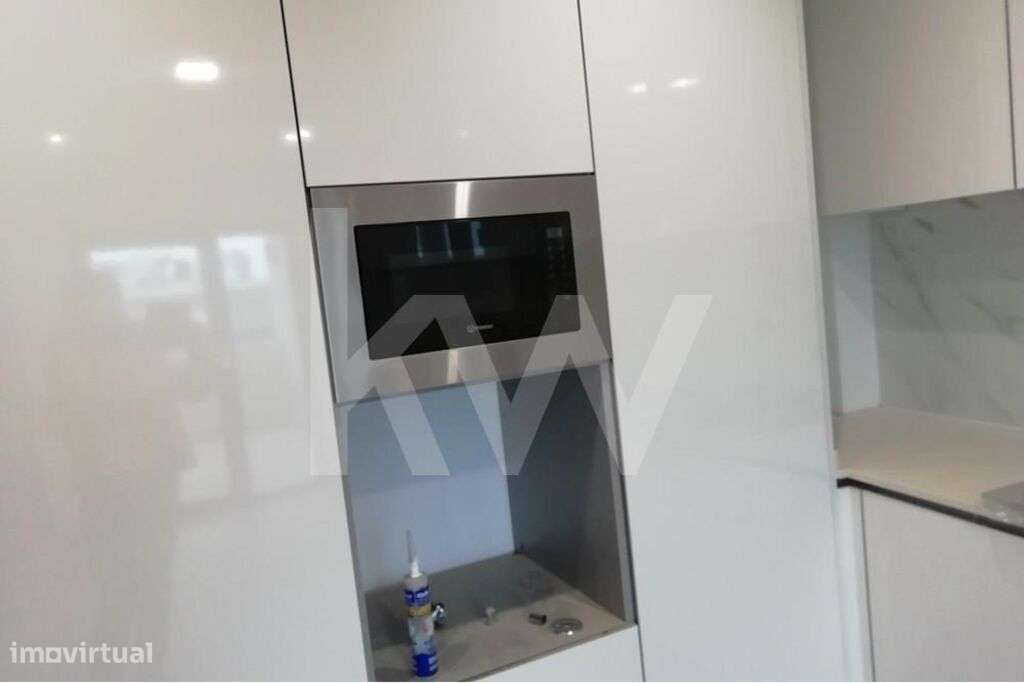 Apartamento T3 Novo em Corroios - Grande imagem: 4/27