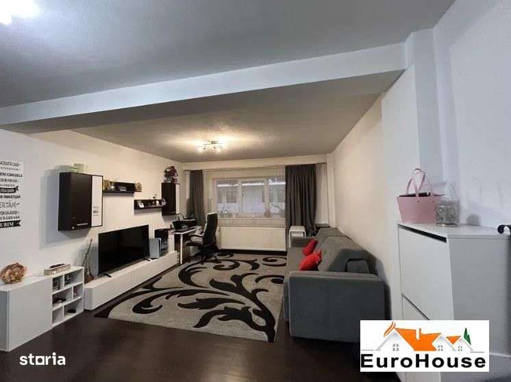 Apartament cu 2 camere de vanzare in Alba Iulia zona Stadion-0