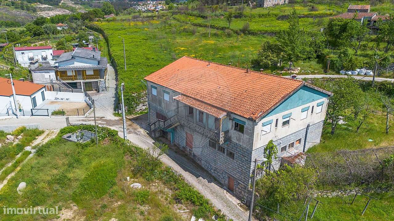 Moradia T10 para venda - Grande imagem: 5/26