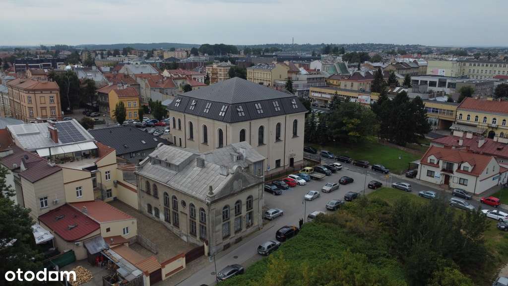 Kamienica, CENTRUM, Rynek, Jarosław - Widok 3