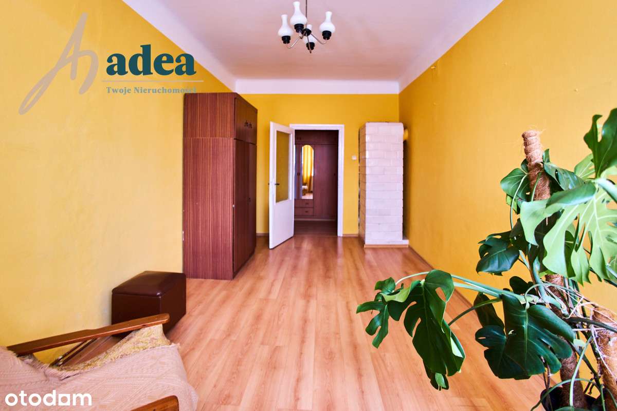 Atrakcyjne m-3 w samym centrum Rejowca Fabr. - Pełny obrazek: 2/9