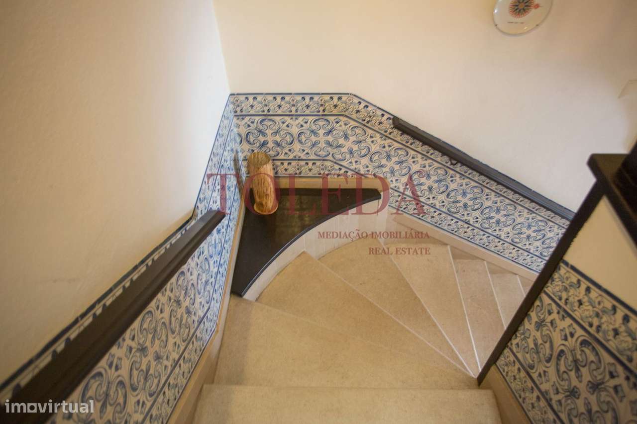 Moradia T7 em Almeirim-39