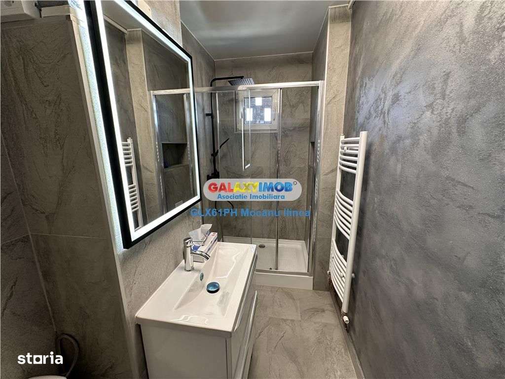 Inchiriere apartament 2 camere, totul nou, Ploiesti, Vest - Imagine principală: 4/20