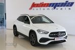 Mercedes-Benz GLA 180 d AMG Line - 3