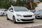 Peugeot 308 2.0 BlueHDi Allure - 11