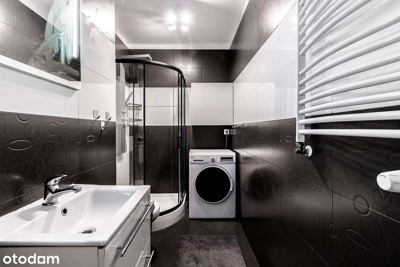 2-pokojowe mieszkanie | PELIKAN | apartamentowiec z basenem-10