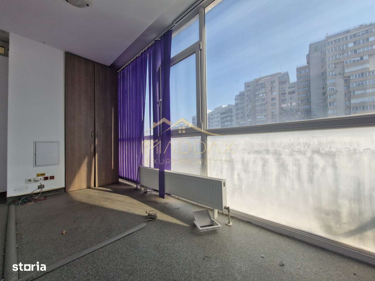 Spațiu de închiriat *210mp // Lujerului - Imagine principală: 2/20