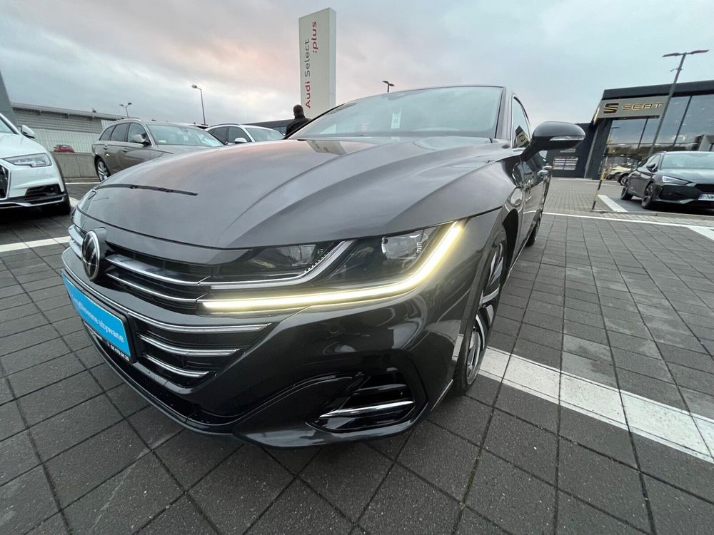2.0 TSI 190KM DSG Salon PL Gwarancja