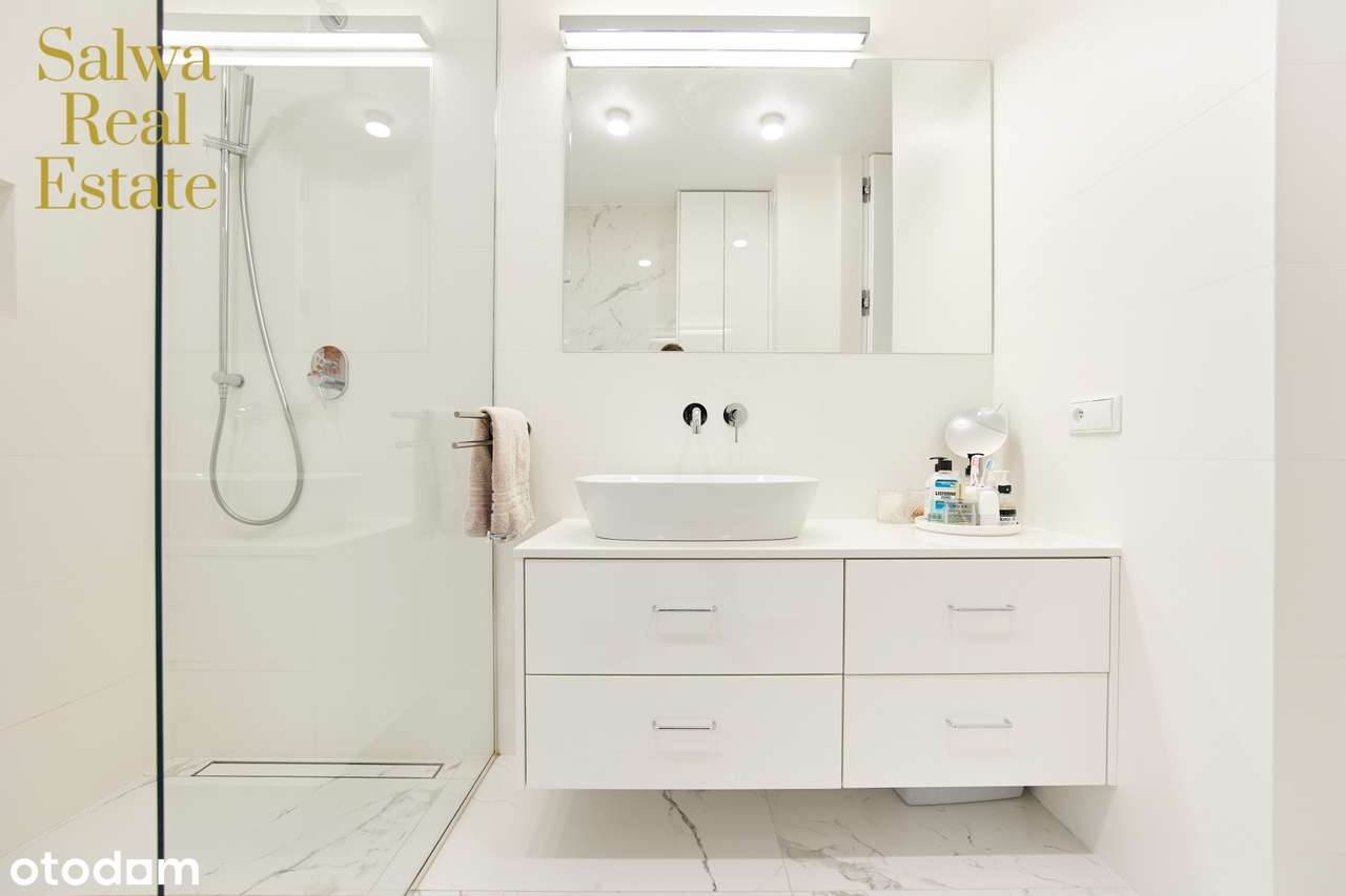 Apartament | prestiżowa inwestycja | ekspozycja na góry | 3 miejsca-14