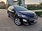 Mazda CX-7 CD173 Revolution Top - 3