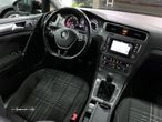 VW Golf 1.2 TSi BlueMotion MATCH - 11